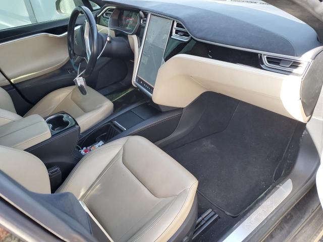 Photo 7 VIN: 5YJSA1E23FF118592 - TESLA MODEL S 