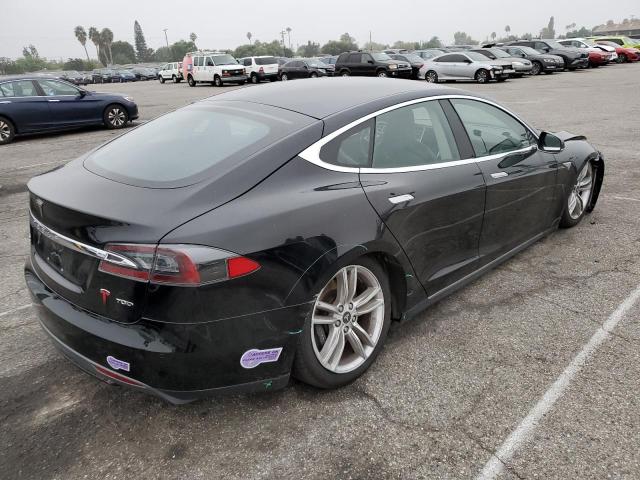 Photo 3 VIN: 5YJSA1E23GF124328 - TESLA MODEL S 