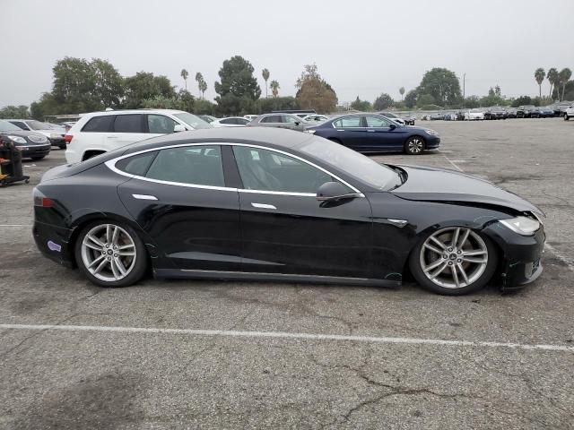 Photo 8 VIN: 5YJSA1E23GF124328 - TESLA MODEL S 