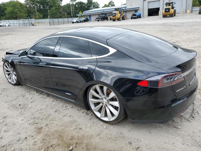 Photo 1 VIN: 5YJSA1E23GF124961 - TESLA MODEL S 