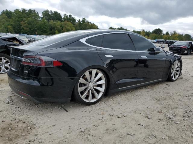 Photo 2 VIN: 5YJSA1E23GF124961 - TESLA MODEL S 