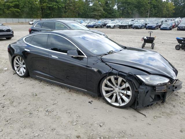 Photo 3 VIN: 5YJSA1E23GF124961 - TESLA MODEL S 