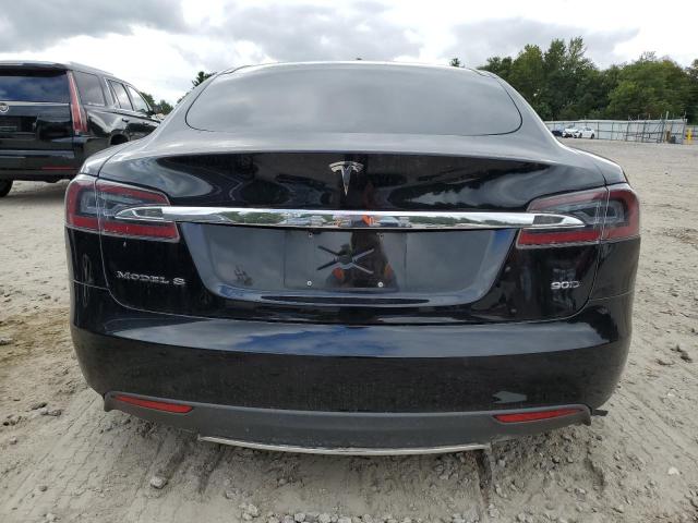 Photo 5 VIN: 5YJSA1E23GF124961 - TESLA MODEL S 