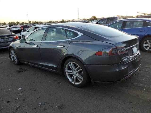 Photo 1 VIN: 5YJSA1E23GF128959 - TESLA MODEL S 