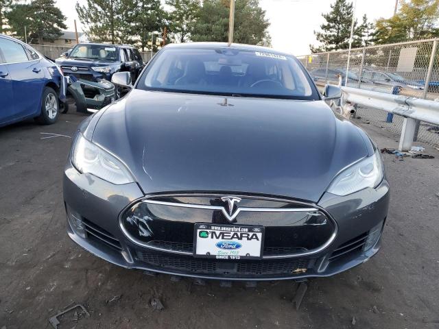 Photo 4 VIN: 5YJSA1E23GF128959 - TESLA MODEL S 