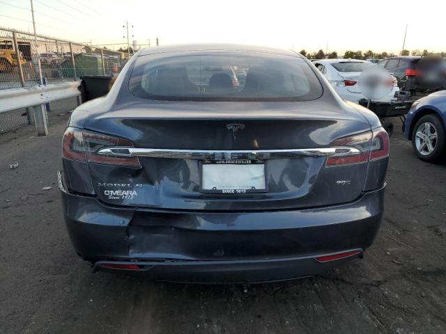 Photo 5 VIN: 5YJSA1E23GF128959 - TESLA MODEL S 