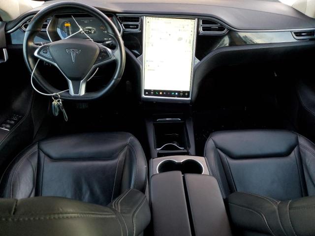 Photo 7 VIN: 5YJSA1E23GF128959 - TESLA MODEL S 