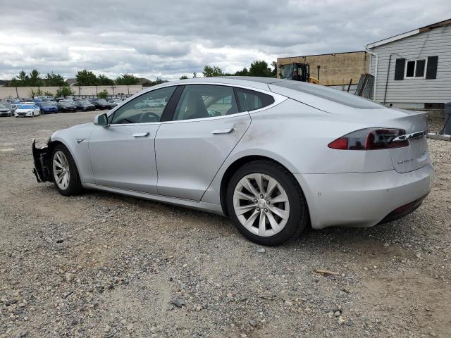 Photo 1 VIN: 5YJSA1E23GF139783 - TESLA MODEL S 