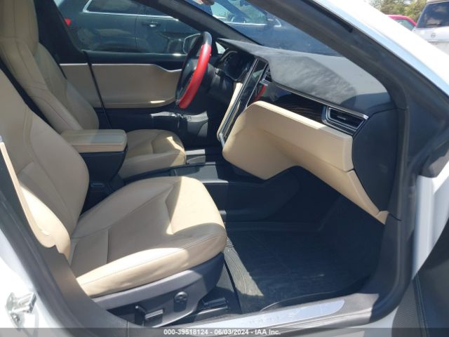 Photo 4 VIN: 5YJSA1E23GF146426 - TESLA MODEL S 