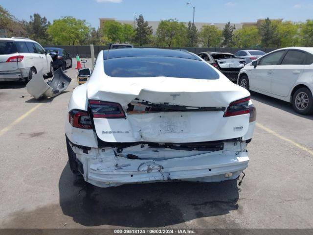 Photo 5 VIN: 5YJSA1E23GF146426 - TESLA MODEL S 