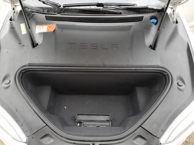 Photo 10 VIN: 5YJSA1E23GF147415 - TESLA MODEL S 