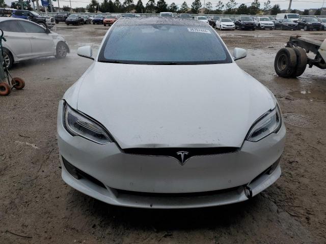 Photo 4 VIN: 5YJSA1E23GF147415 - TESLA MODEL S 