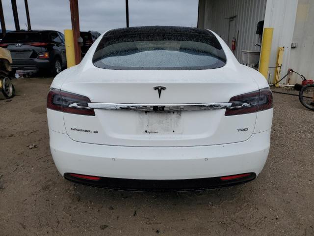 Photo 5 VIN: 5YJSA1E23GF147415 - TESLA MODEL S 