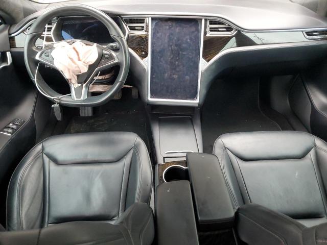 Photo 7 VIN: 5YJSA1E23GF147415 - TESLA MODEL S 