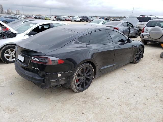 Photo 2 VIN: 5YJSA1E23GF148970 - TESLA MODEL S 