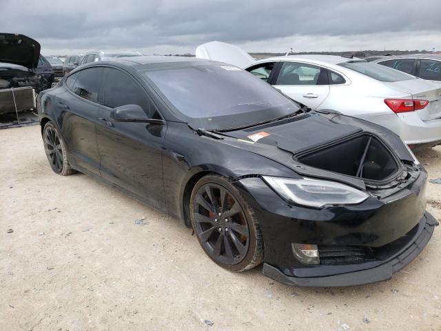 Photo 3 VIN: 5YJSA1E23GF148970 - TESLA MODEL S 