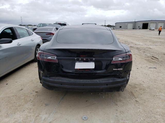 Photo 5 VIN: 5YJSA1E23GF148970 - TESLA MODEL S 