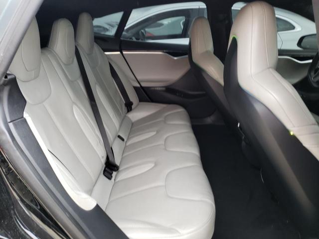 Photo 9 VIN: 5YJSA1E23GF148970 - TESLA MODEL S 