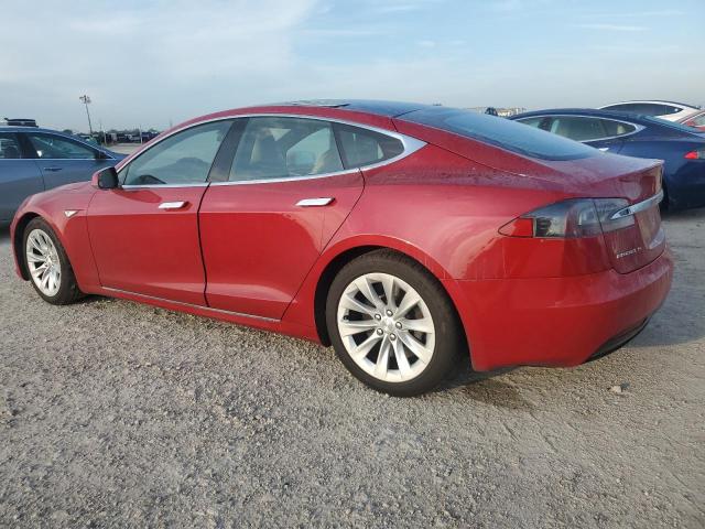 Photo 1 VIN: 5YJSA1E23GF160438 - TESLA MODEL S 