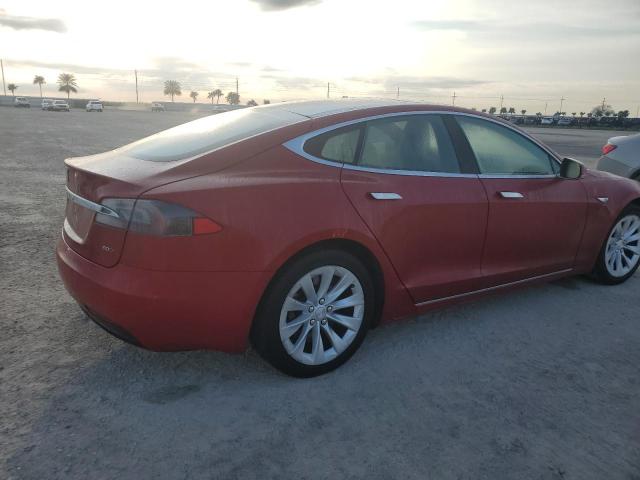 Photo 2 VIN: 5YJSA1E23GF160438 - TESLA MODEL S 