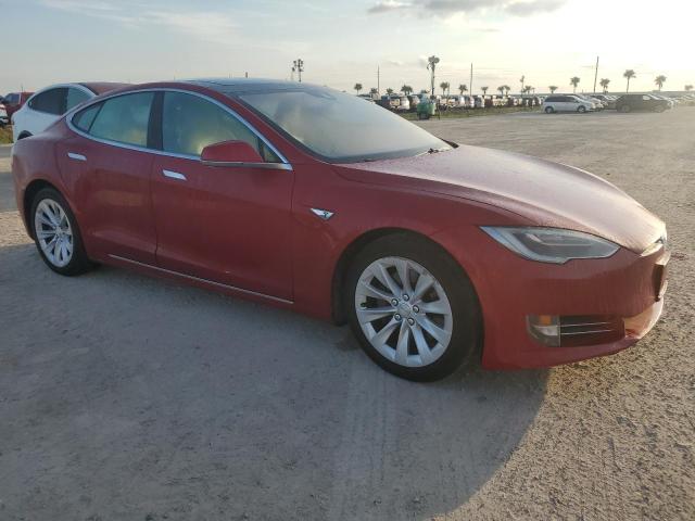 Photo 3 VIN: 5YJSA1E23GF160438 - TESLA MODEL S 