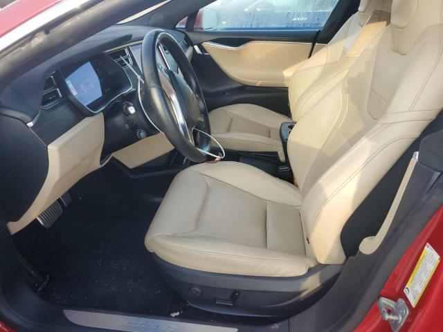 Photo 6 VIN: 5YJSA1E23GF160438 - TESLA MODEL S 