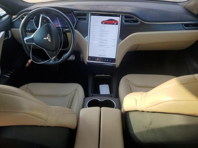 Photo 7 VIN: 5YJSA1E23GF160438 - TESLA MODEL S 