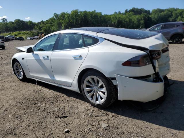 Photo 1 VIN: 5YJSA1E23GF166661 - TESLA MODEL S 