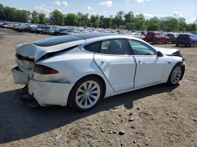 Photo 2 VIN: 5YJSA1E23GF166661 - TESLA MODEL S 