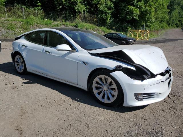 Photo 3 VIN: 5YJSA1E23GF166661 - TESLA MODEL S 