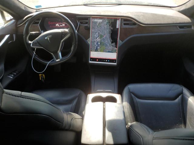 Photo 7 VIN: 5YJSA1E23GF166661 - TESLA MODEL S 