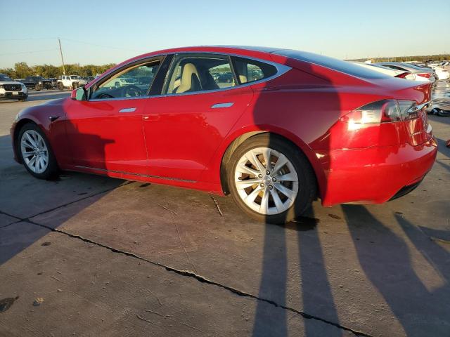 Photo 1 VIN: 5YJSA1E23GF167423 - TESLA MODEL S 