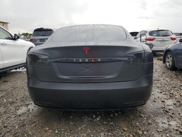 Photo 5 VIN: 5YJSA1E23GF169947 - TESLA MODEL S 