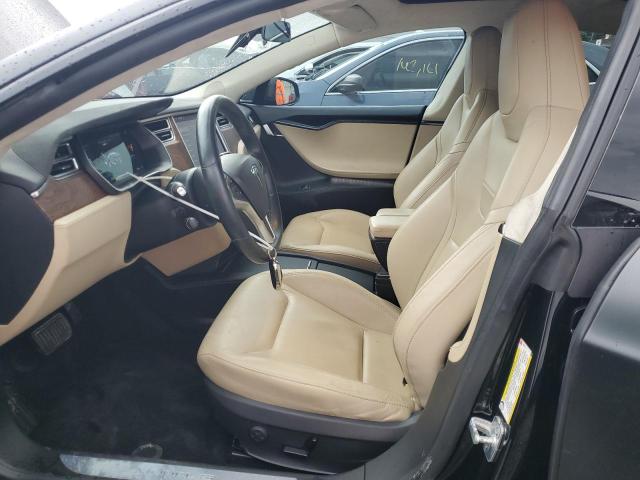 Photo 6 VIN: 5YJSA1E23GF169947 - TESLA MODEL S 