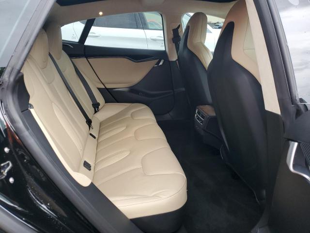 Photo 9 VIN: 5YJSA1E23GF169947 - TESLA MODEL S 