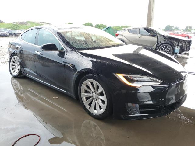 Photo 3 VIN: 5YJSA1E23GF170287 - TESLA MODEL S 