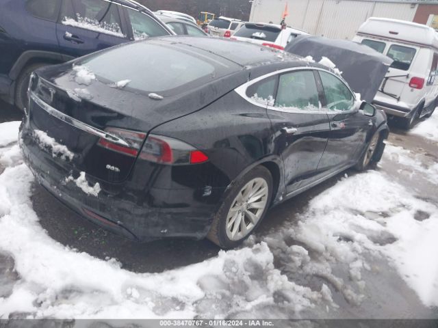 Photo 3 VIN: 5YJSA1E23GF175280 - TESLA MODEL S 