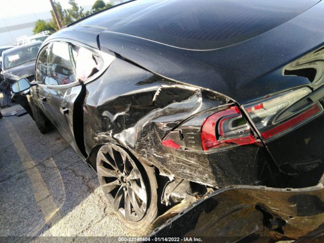 Photo 5 VIN: 5YJSA1E23GF175683 - TESLA MODEL S 