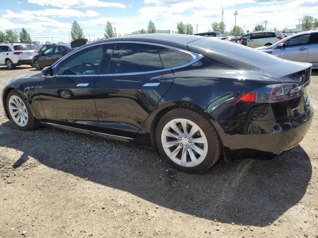 Photo 1 VIN: 5YJSA1E23GF176008 - TESLA MODEL S 