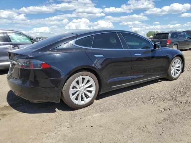 Photo 2 VIN: 5YJSA1E23GF176008 - TESLA MODEL S 