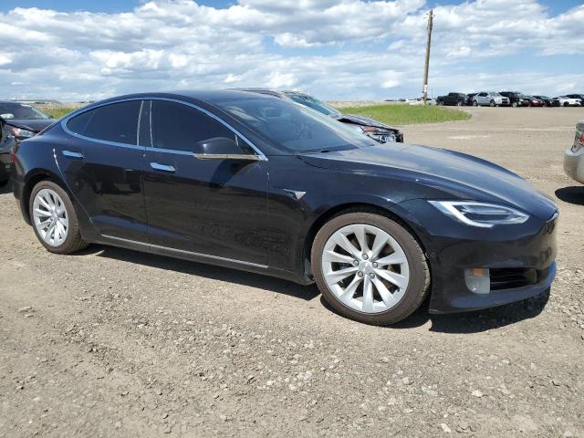 Photo 3 VIN: 5YJSA1E23GF176008 - TESLA MODEL S 