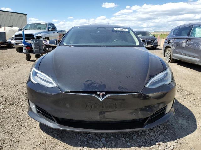 Photo 4 VIN: 5YJSA1E23GF176008 - TESLA MODEL S 