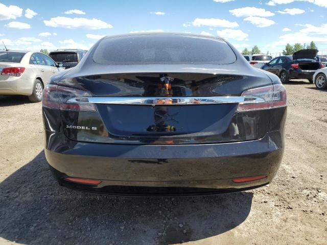 Photo 5 VIN: 5YJSA1E23GF176008 - TESLA MODEL S 