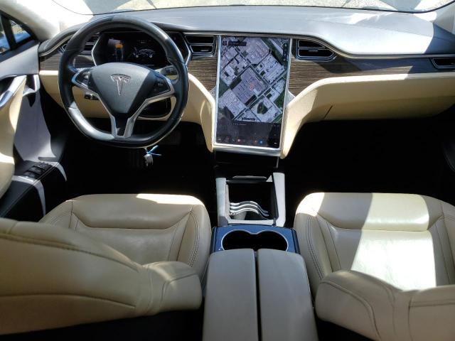 Photo 7 VIN: 5YJSA1E23GF176008 - TESLA MODEL S 