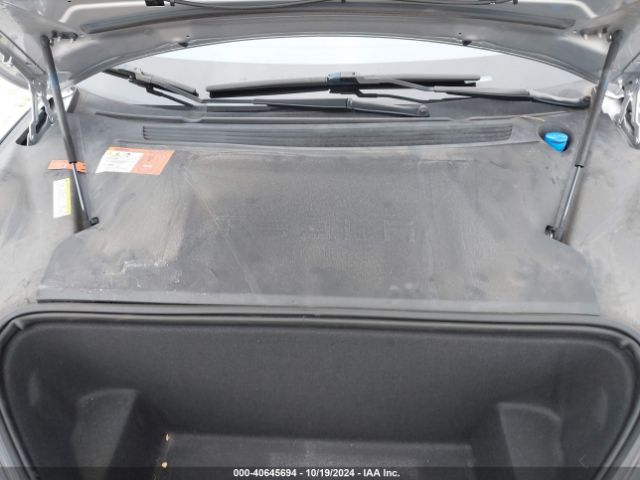 Photo 9 VIN: 5YJSA1E23HF175457 - TESLA MODEL S 