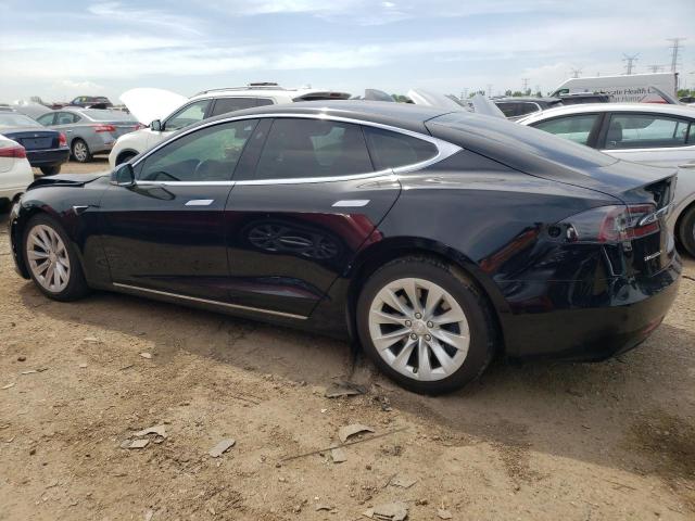 Photo 1 VIN: 5YJSA1E23HF191612 - TESLA MODEL S 