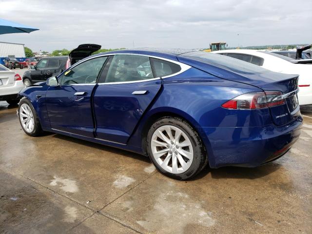 Photo 1 VIN: 5YJSA1E23HF192341 - TESLA MODEL S 