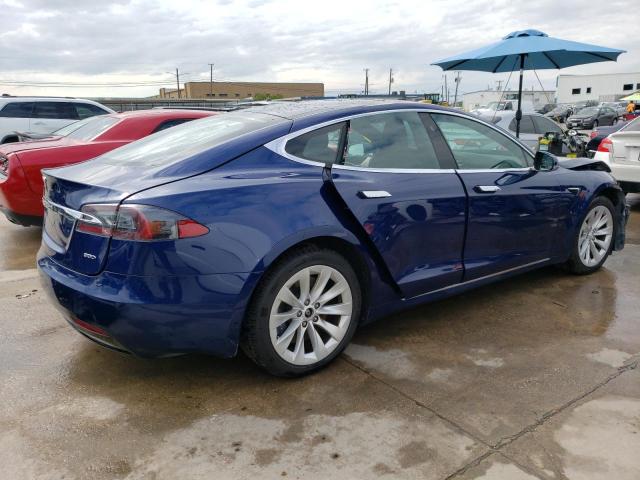 Photo 2 VIN: 5YJSA1E23HF192341 - TESLA MODEL S 