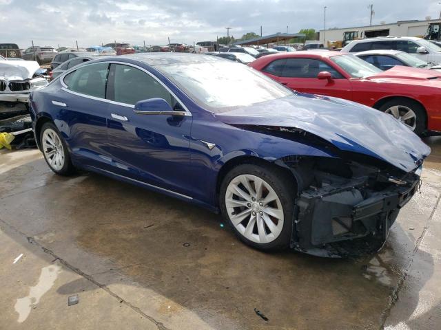 Photo 3 VIN: 5YJSA1E23HF192341 - TESLA MODEL S 