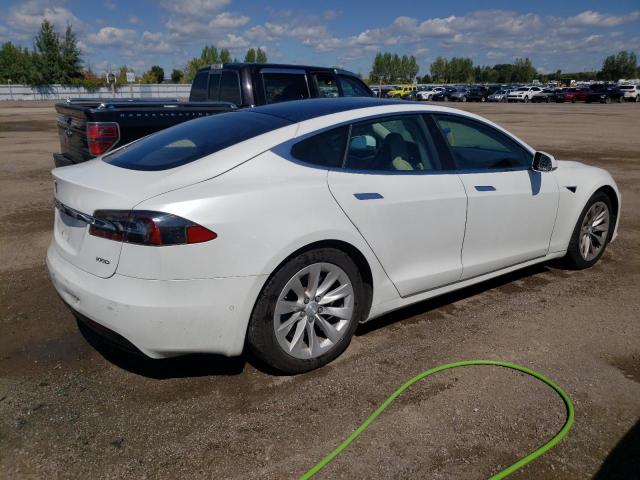 Photo 2 VIN: 5YJSA1E23HF200227 - TESLA MODEL S 